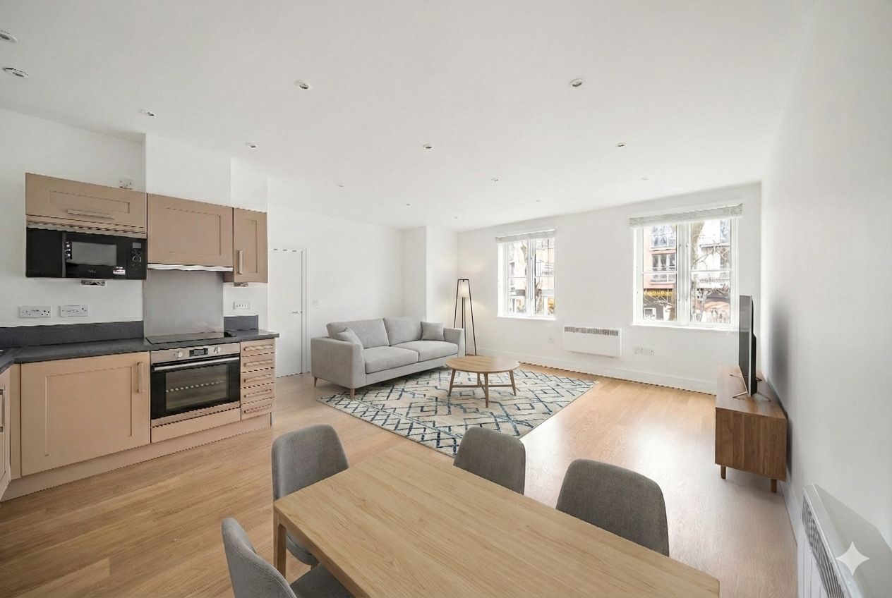 Apartment in Beckenham