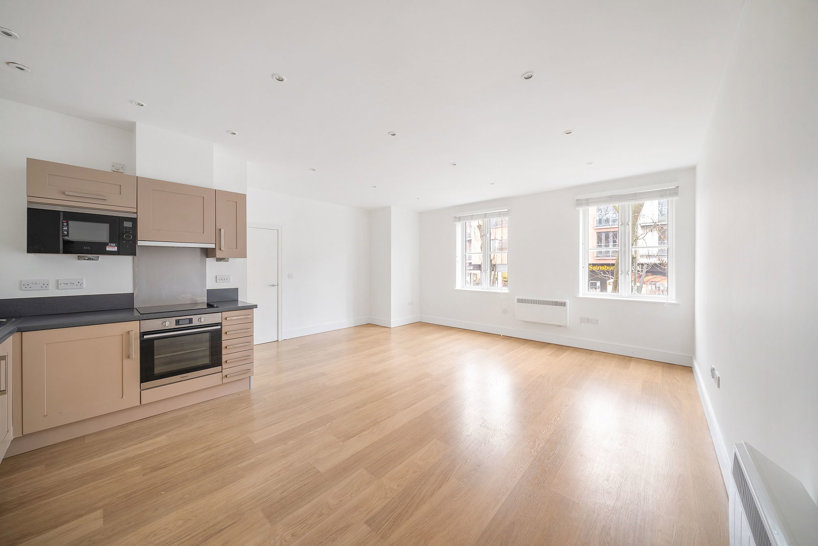Apartment in Beckenham