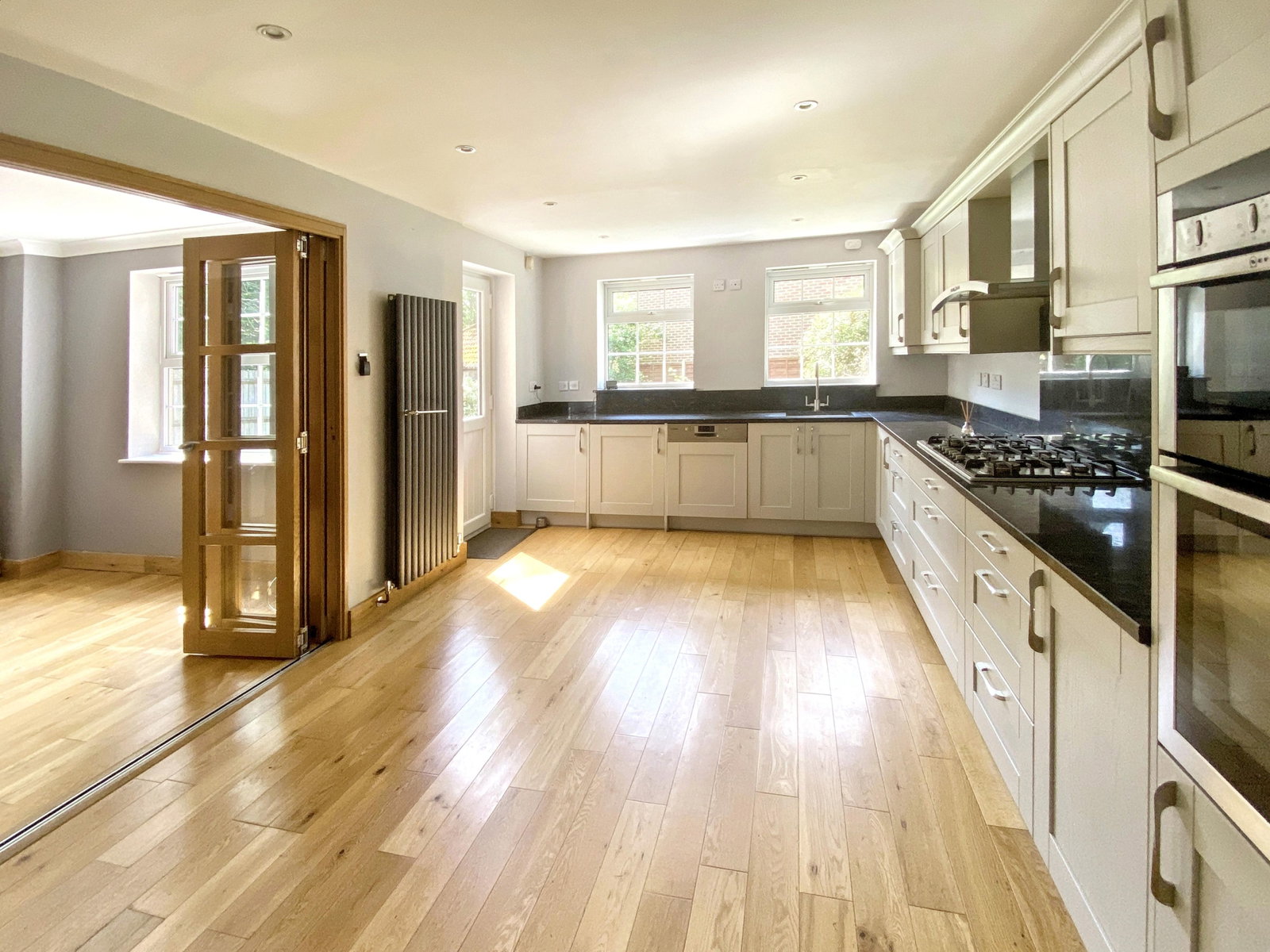 Detached House in Ashford