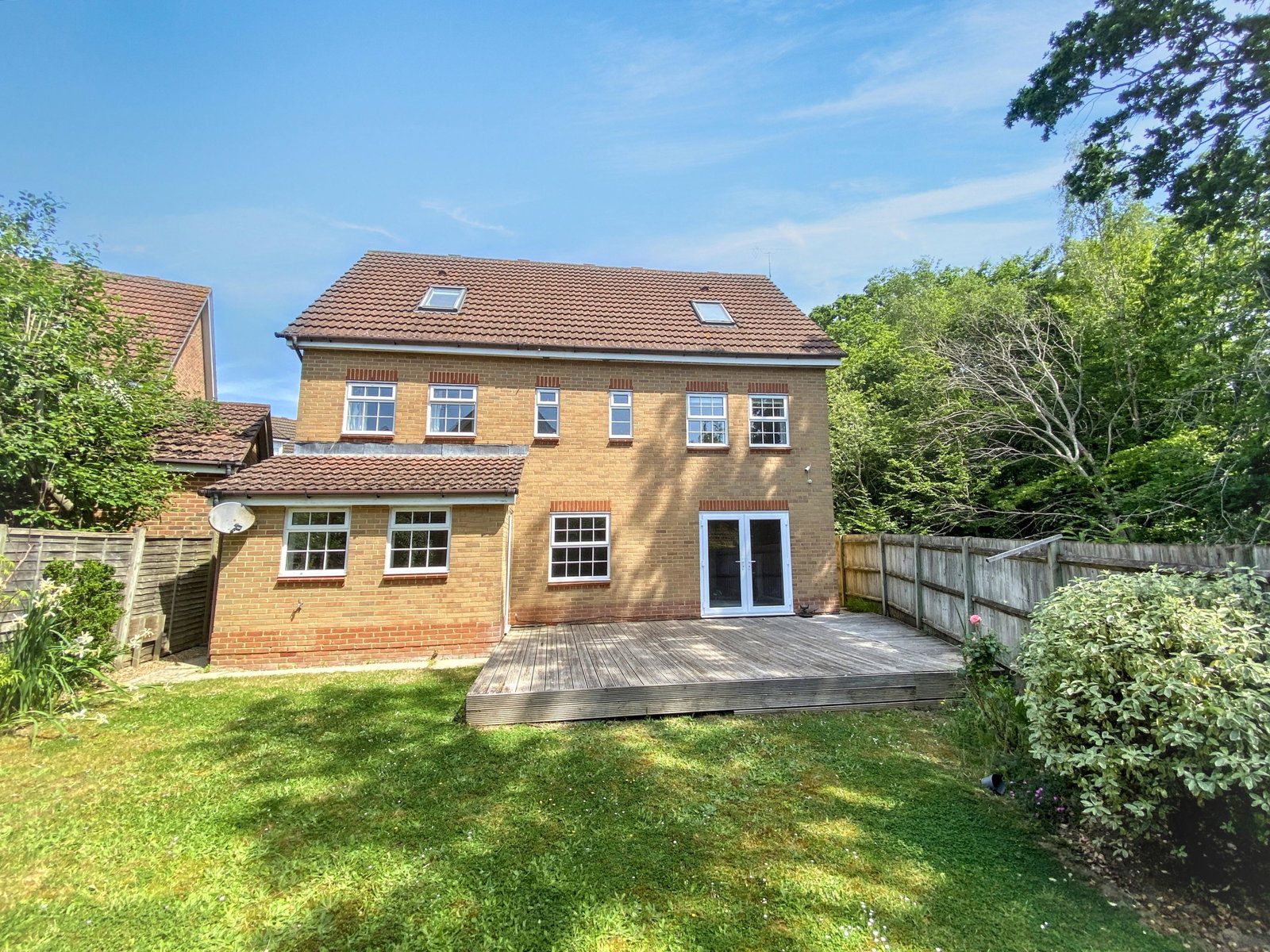 Detached House in Ashford