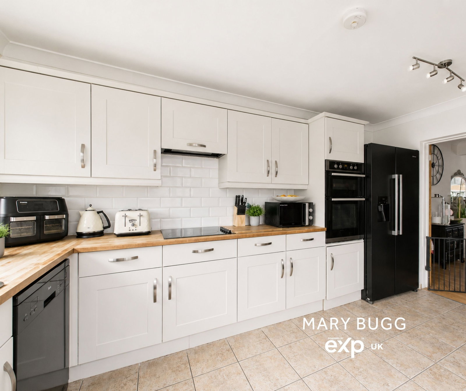 Semi Detached House in Chelmsford 3