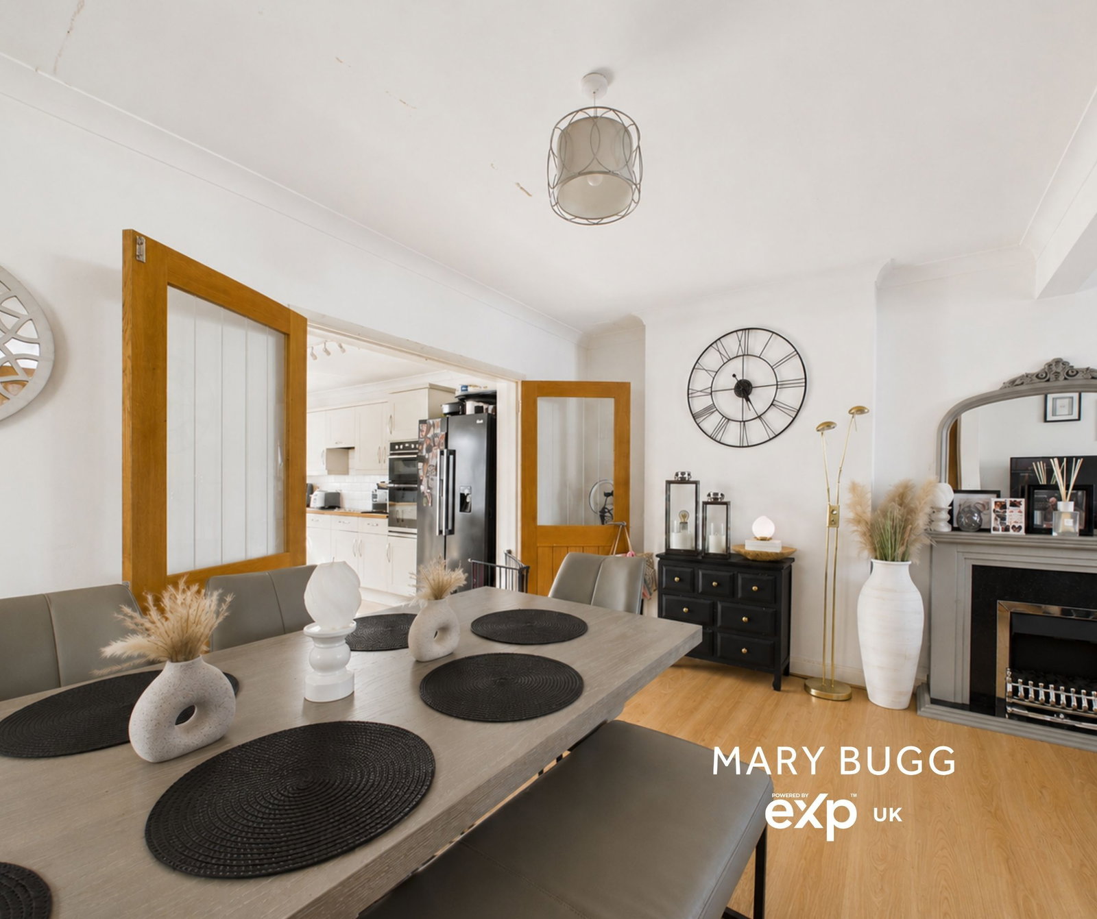 Semi Detached House in Chelmsford 5