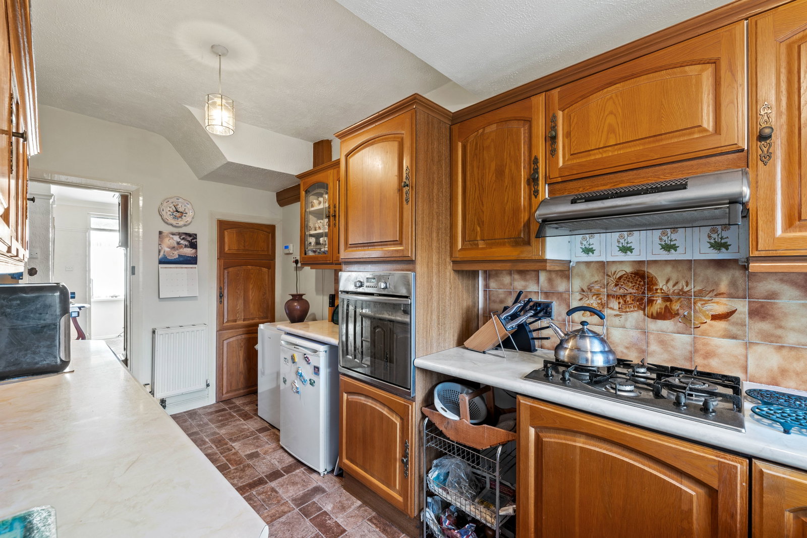 Semi Detached House in Swansea