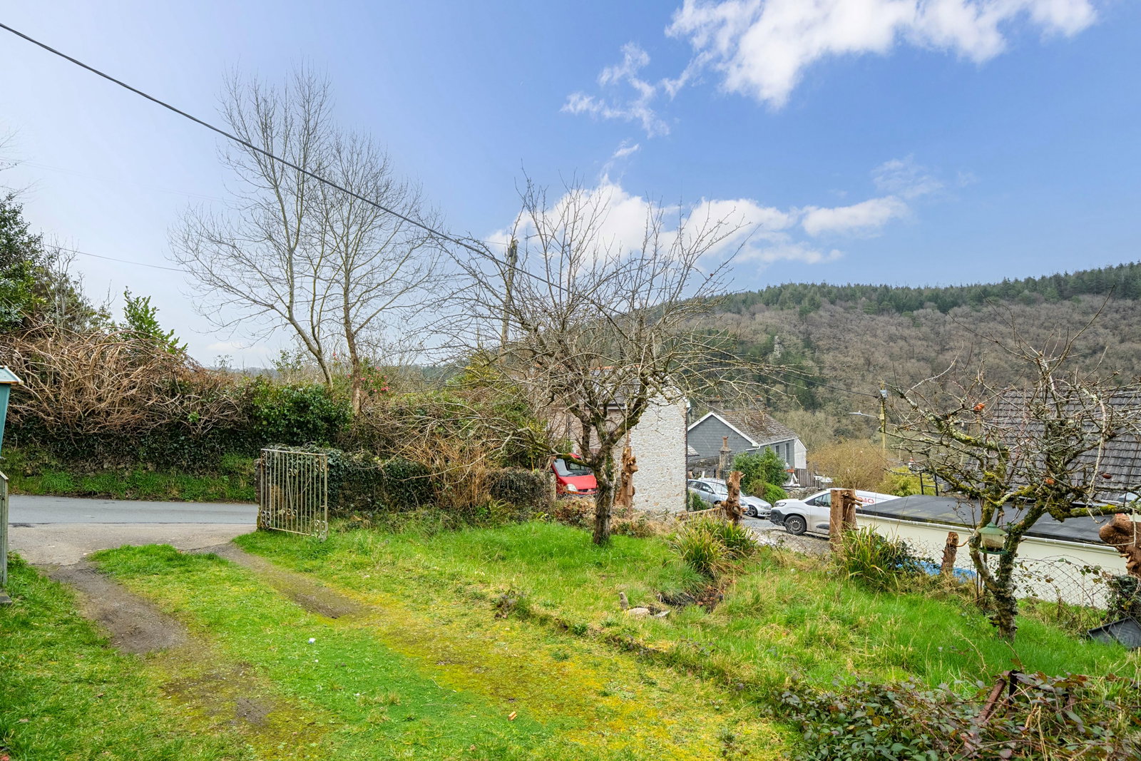 Semi Detached House in Gunnislake