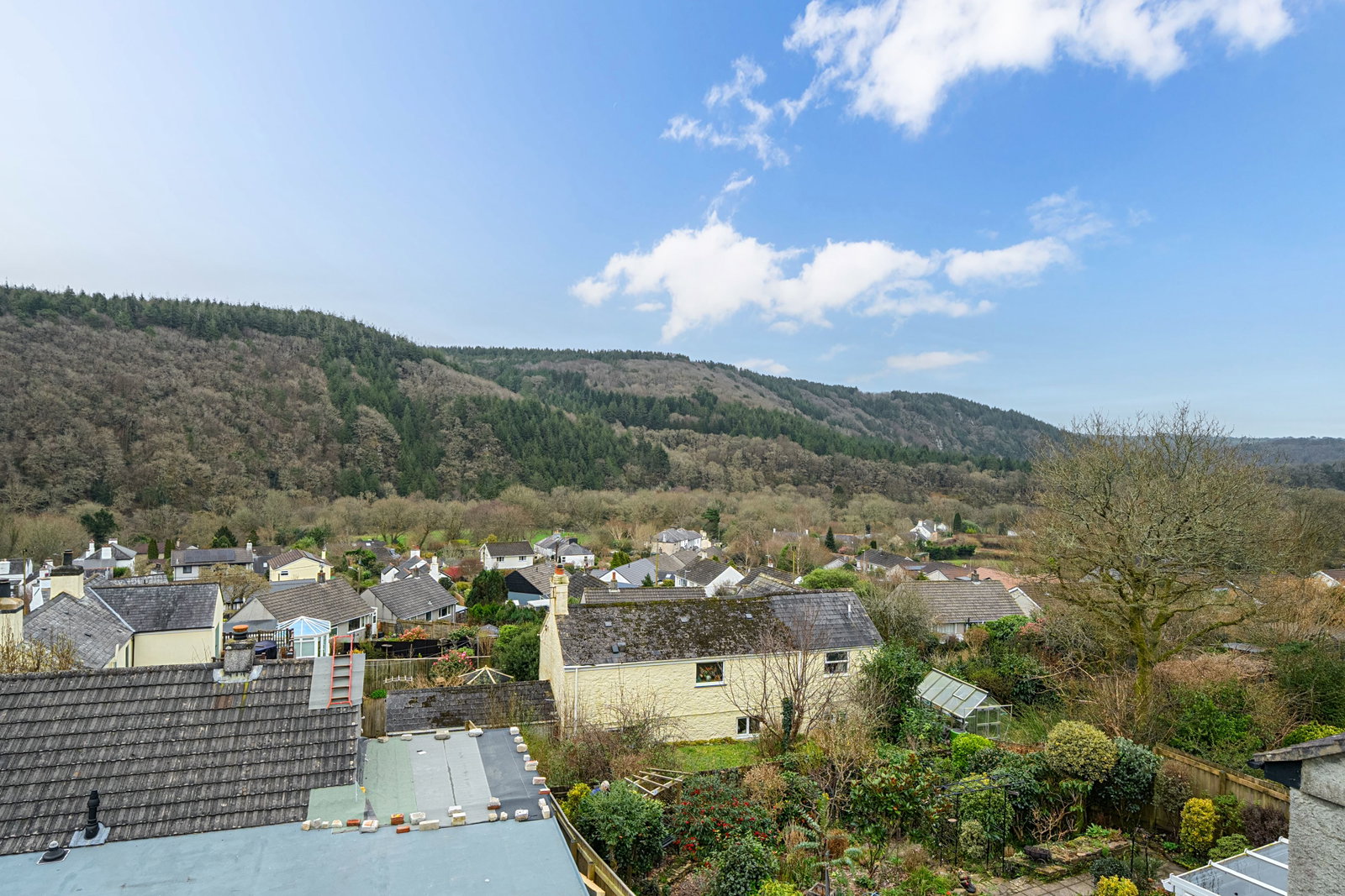 Semi Detached House in Gunnislake