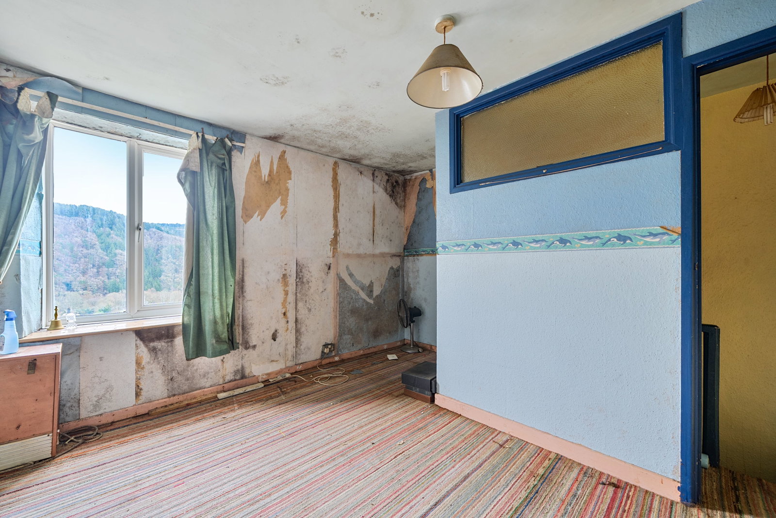 Semi Detached House in Gunnislake