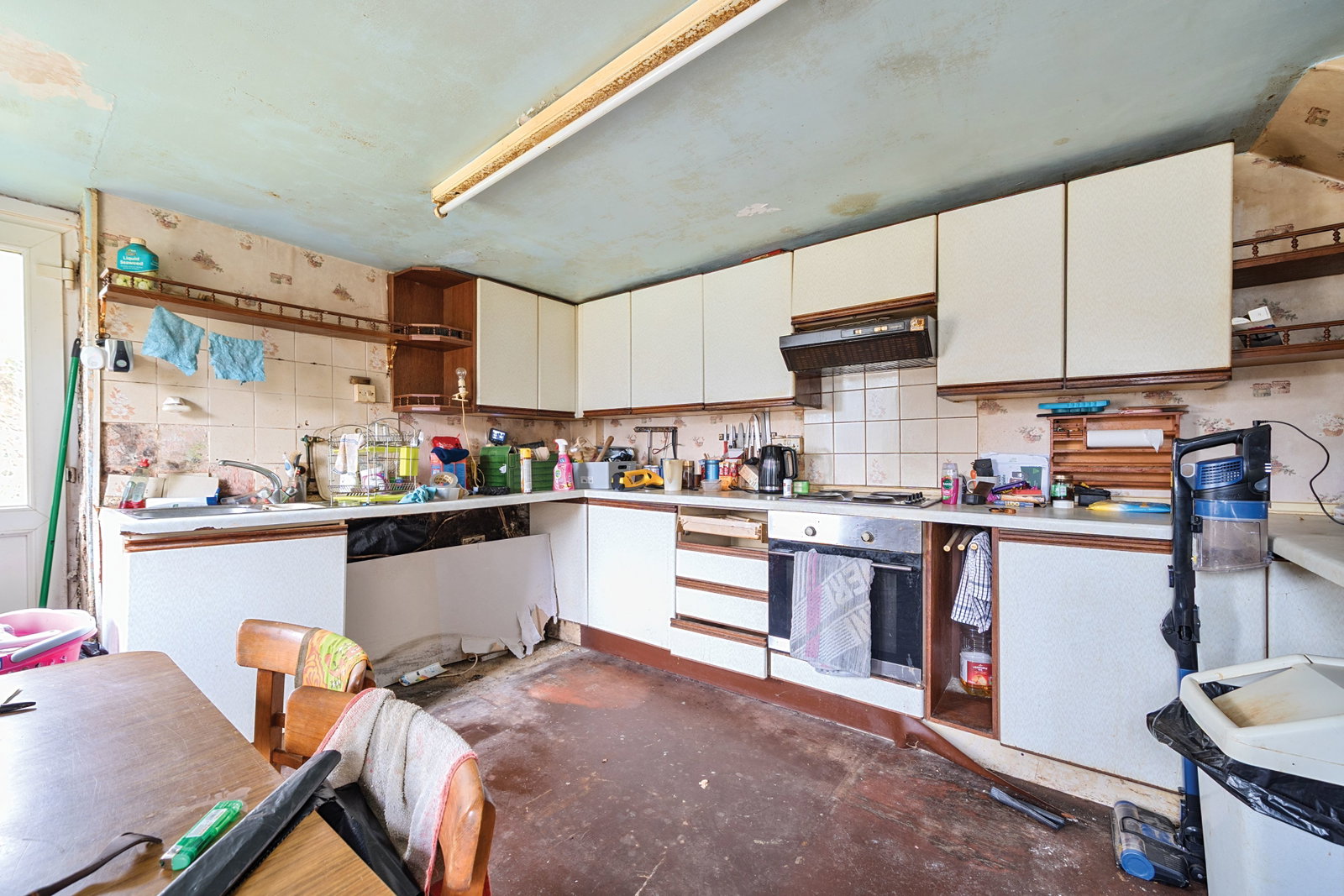 Semi Detached House in Gunnislake
