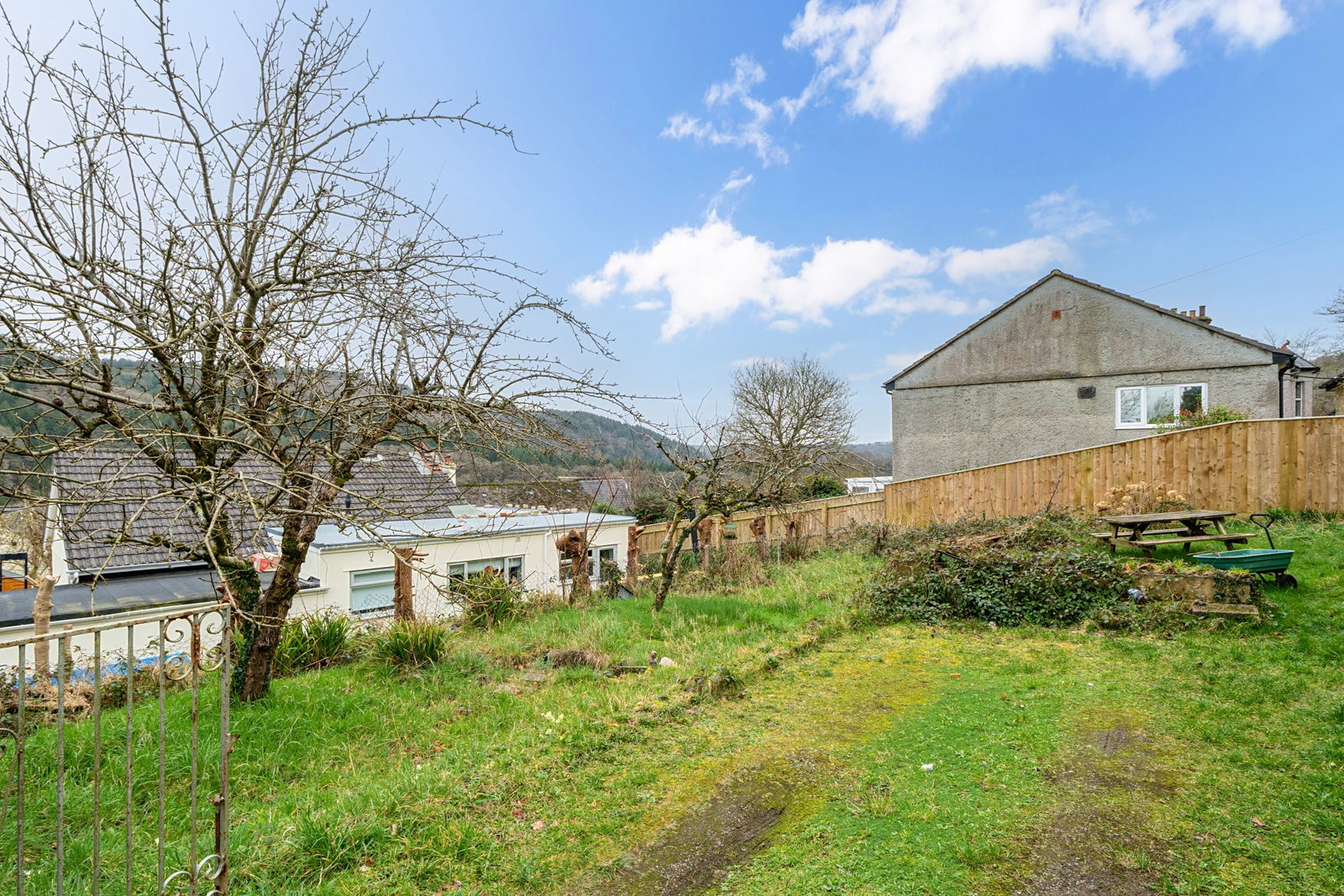 Semi Detached House in Gunnislake