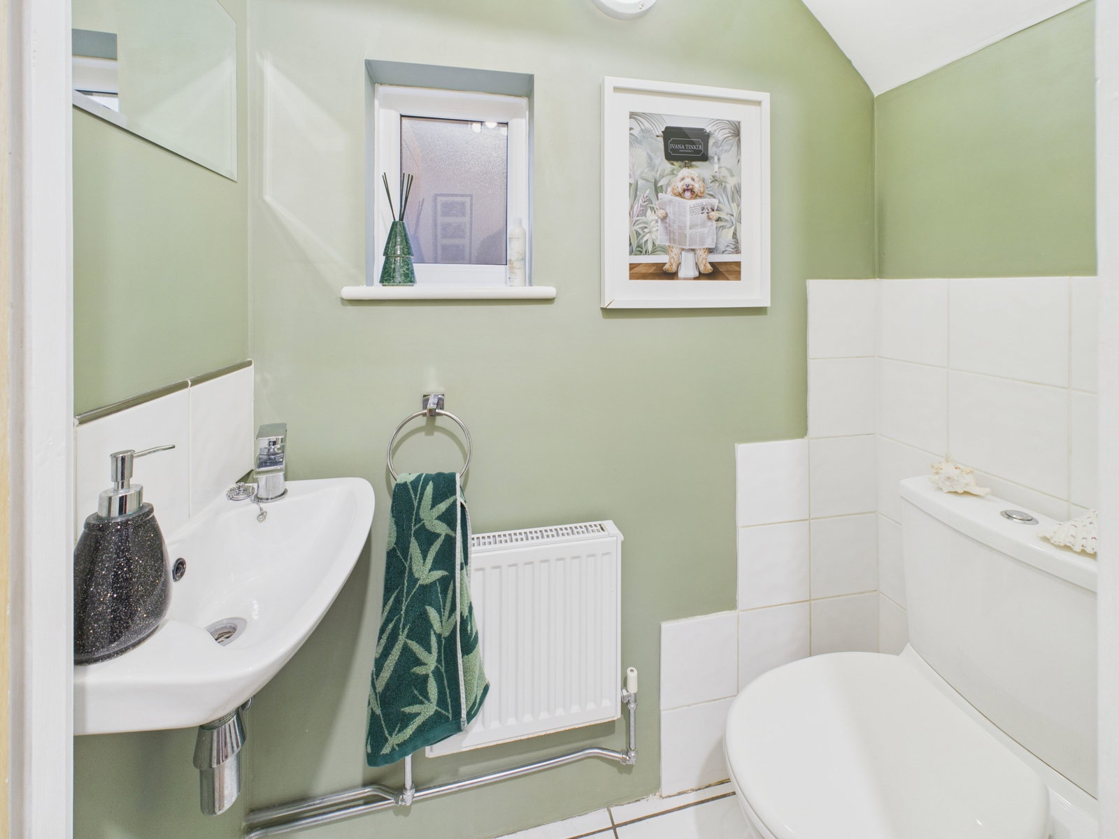 Semi Detached House in London