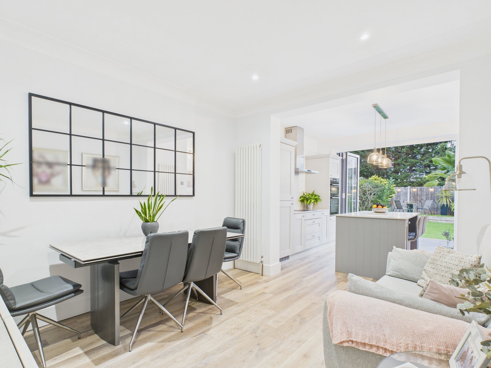 Semi Detached House in London