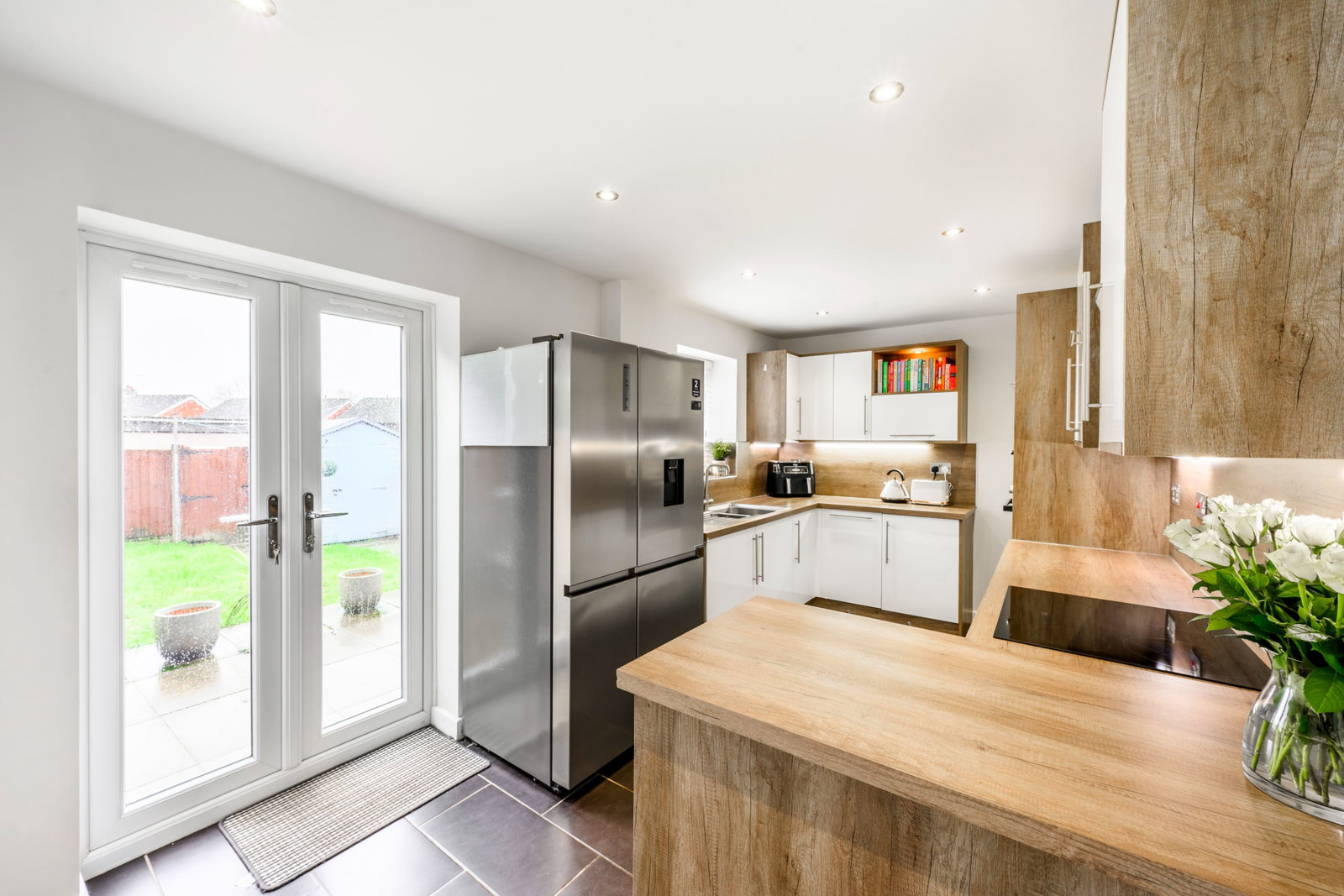 Semi Detached House in Walsall