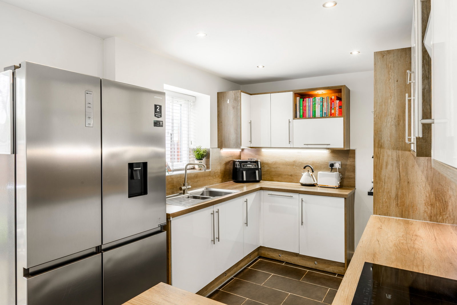 Semi Detached House in Walsall