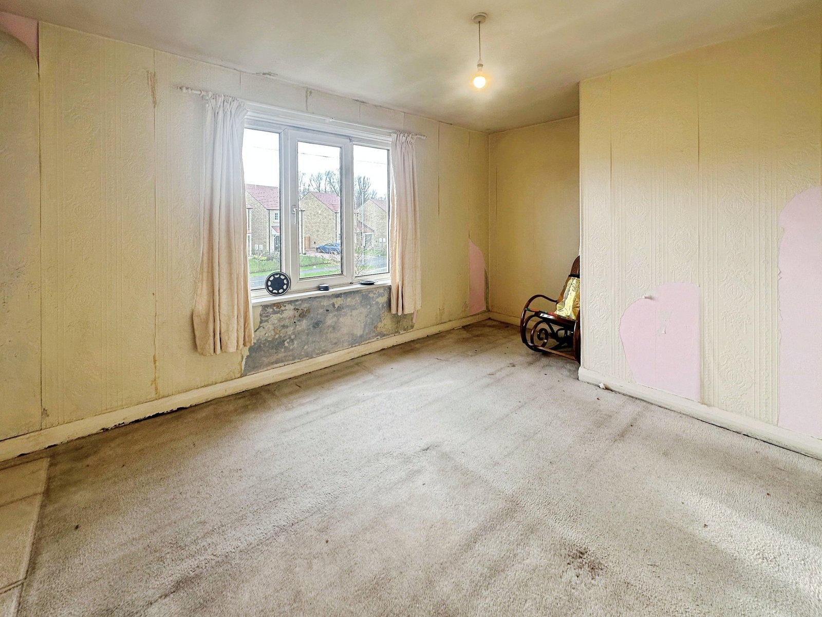 Terraced House in Huddersfield