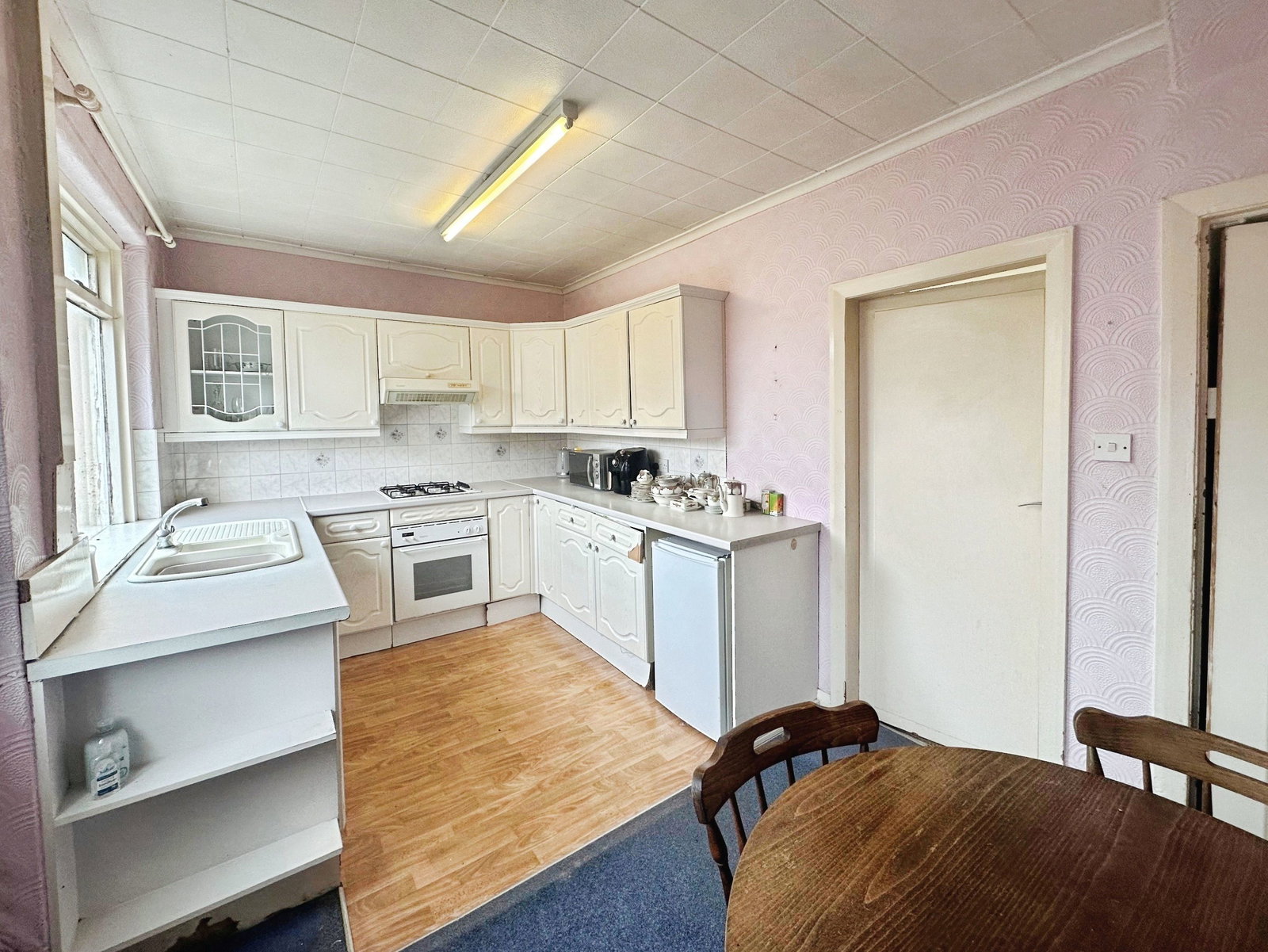 Terraced House in Huddersfield