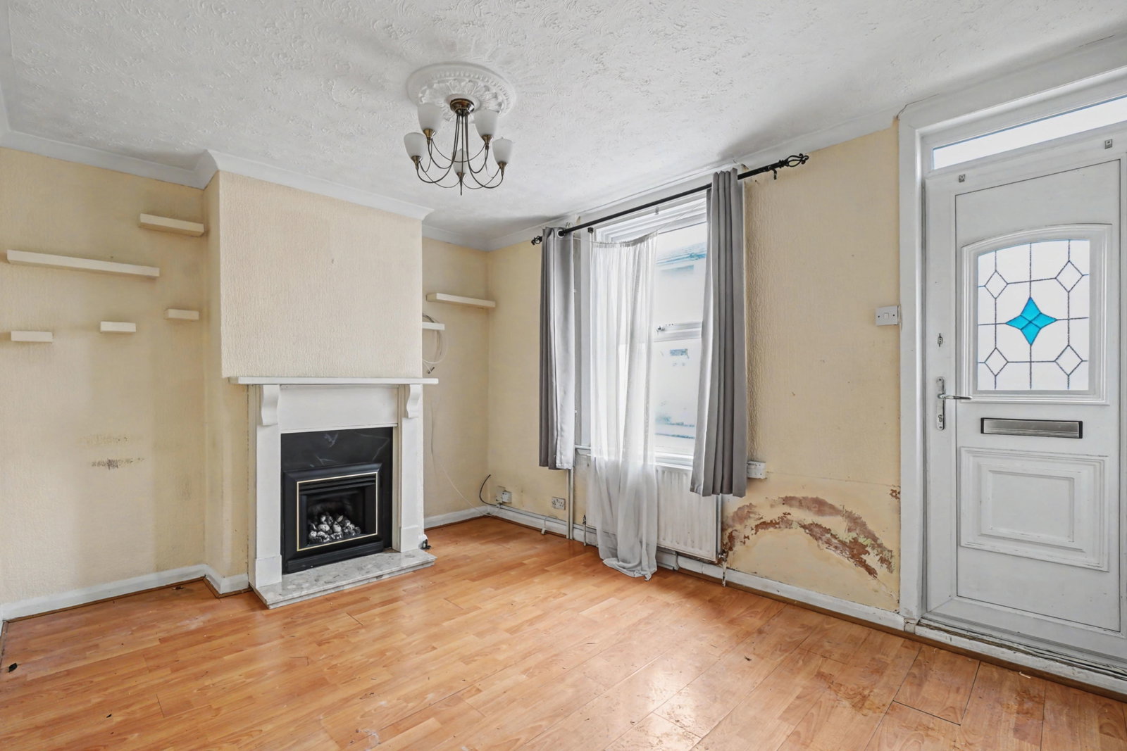 Terraced House in Gillingham