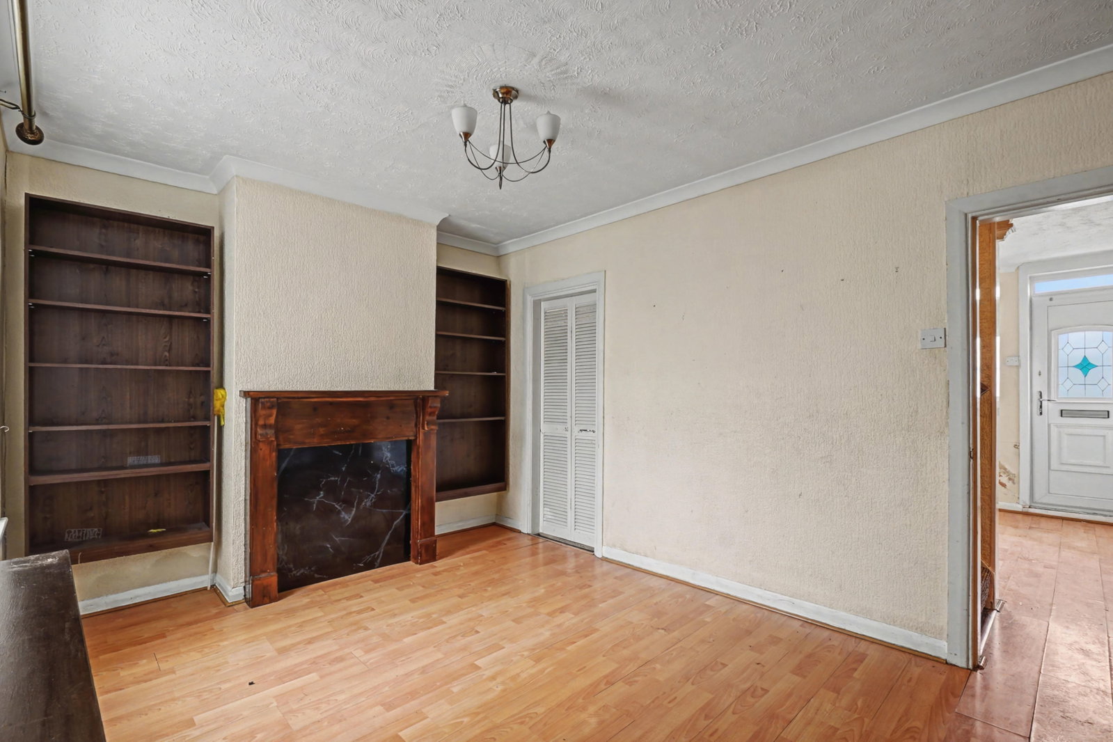 Terraced House in Gillingham