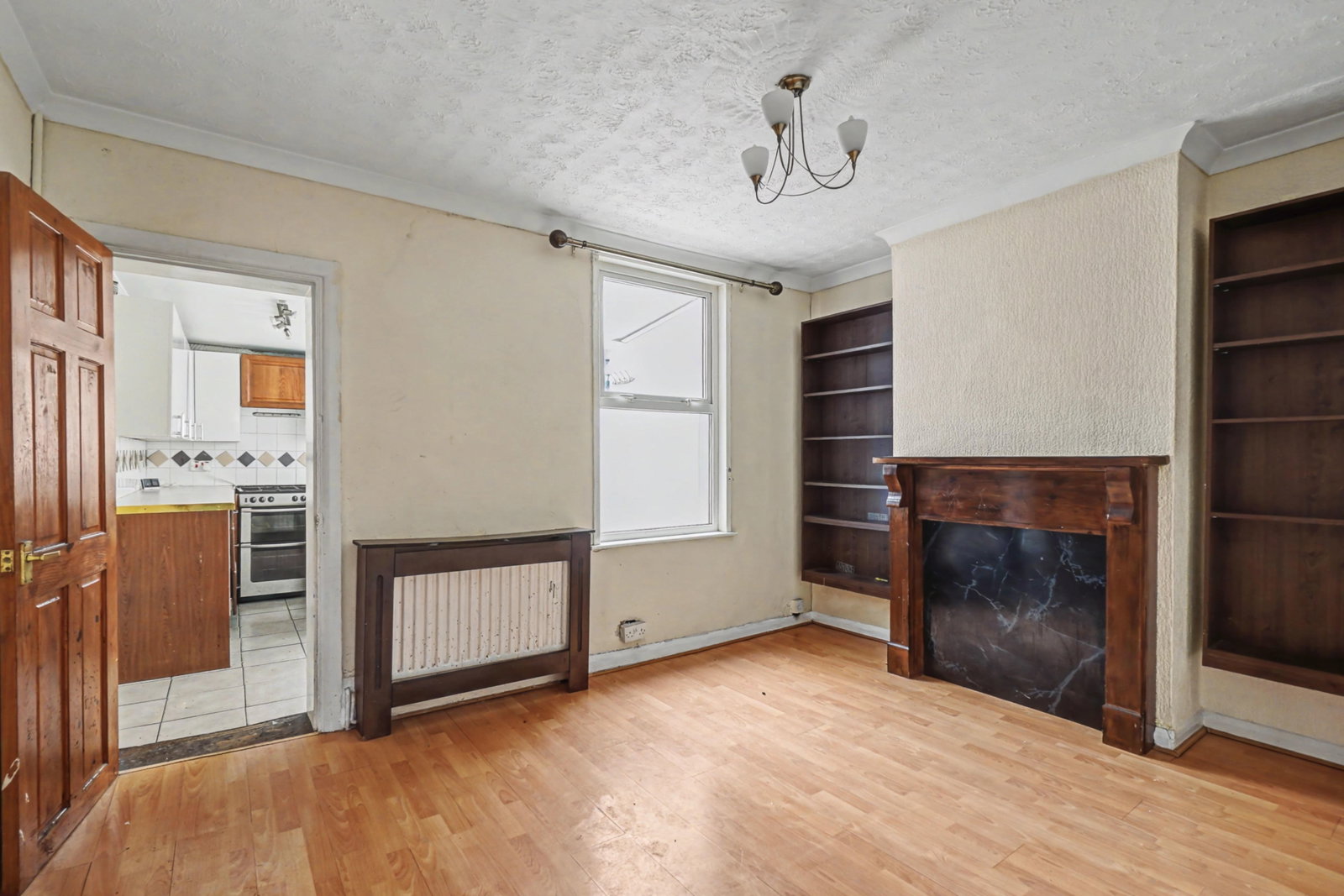 Terraced House in Gillingham