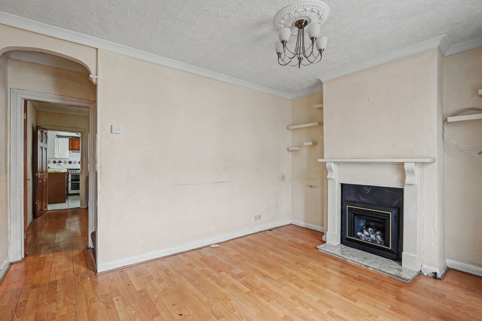 Terraced House in Gillingham