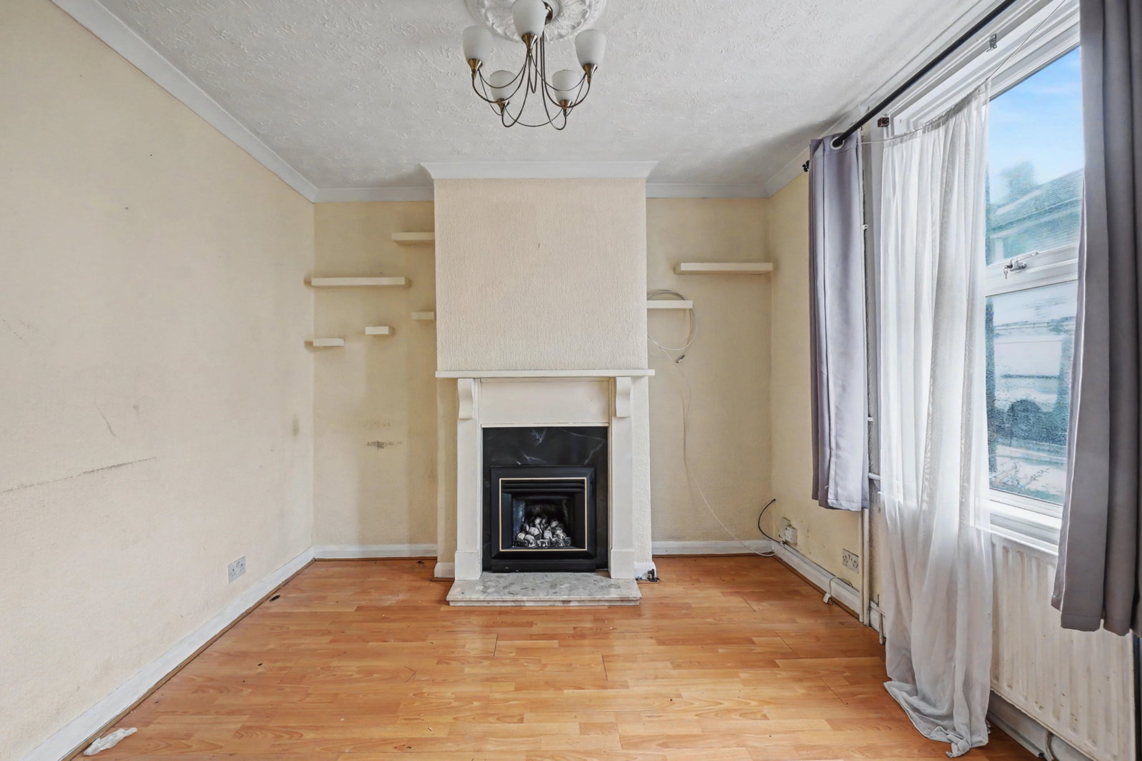 Terraced House in Gillingham