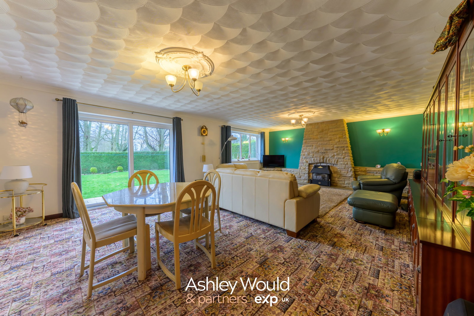 Detached House in Oldbury
