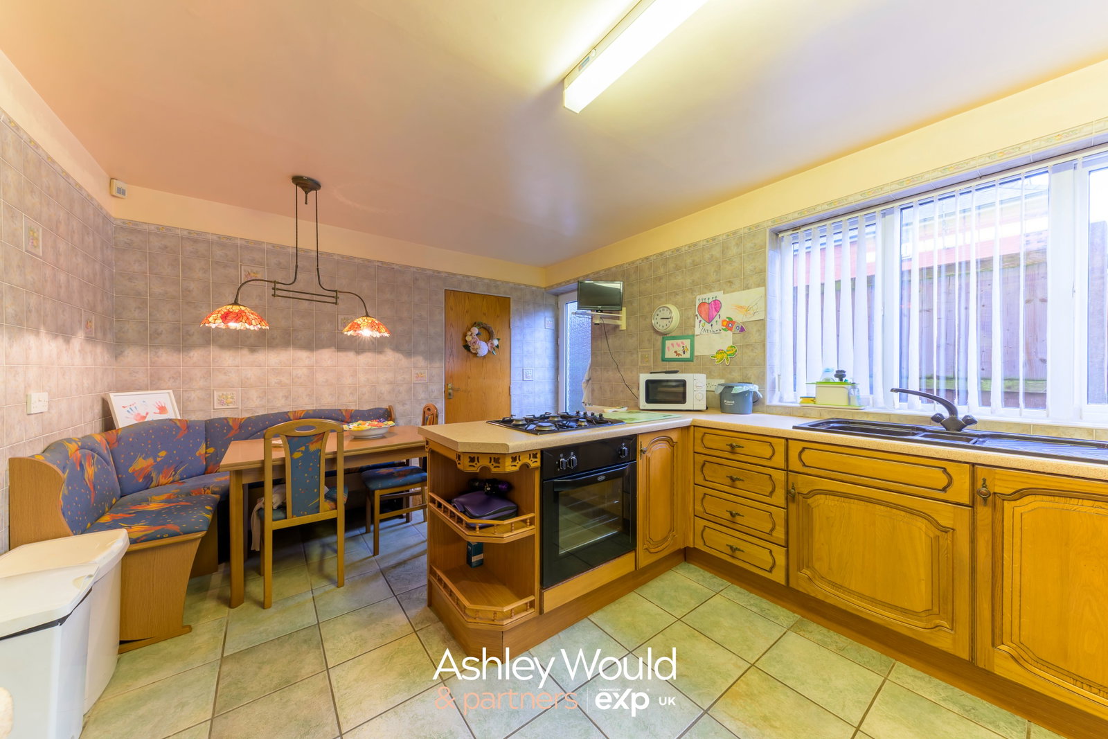 Detached House in Oldbury