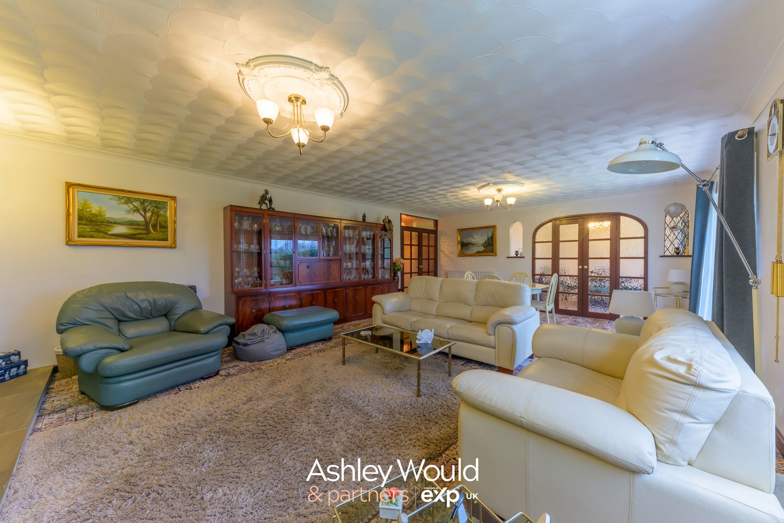 Detached House in Oldbury