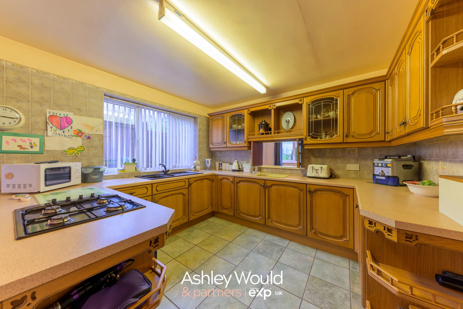 Detached House in Oldbury