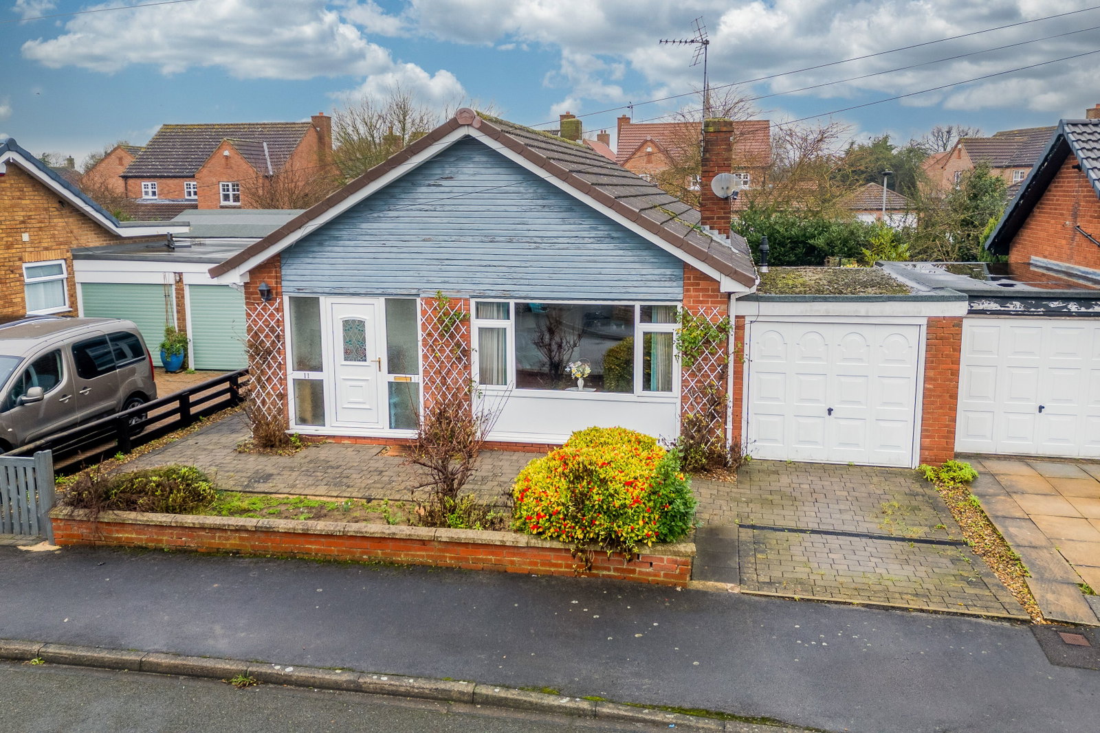 Bungalow in Selby