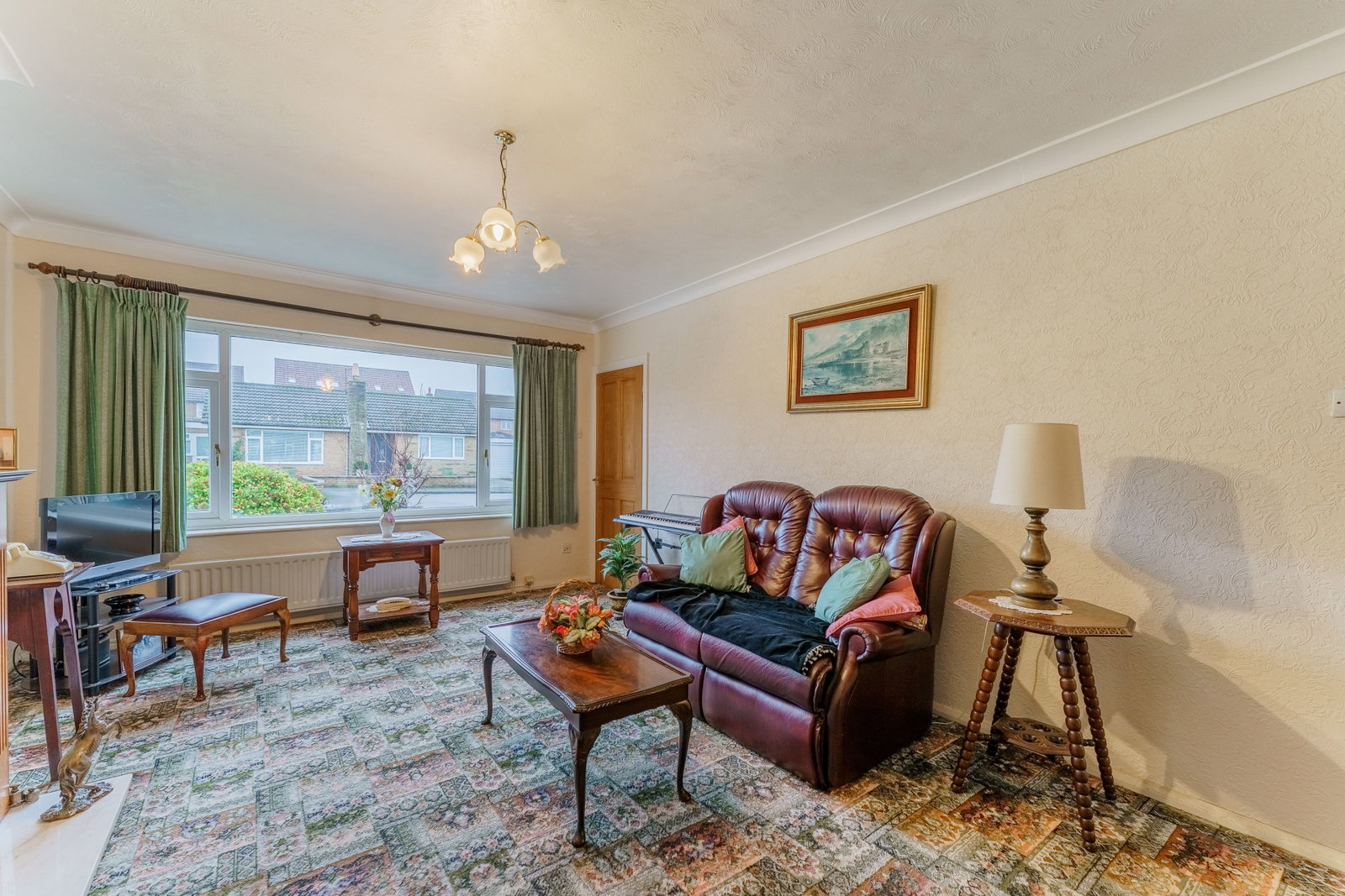 Bungalow in Selby