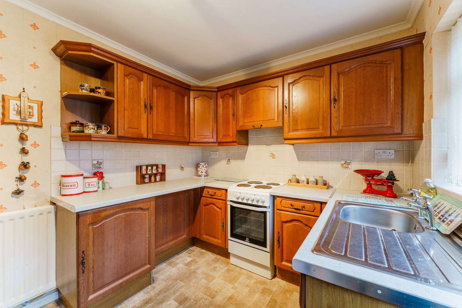 Bungalow in Selby