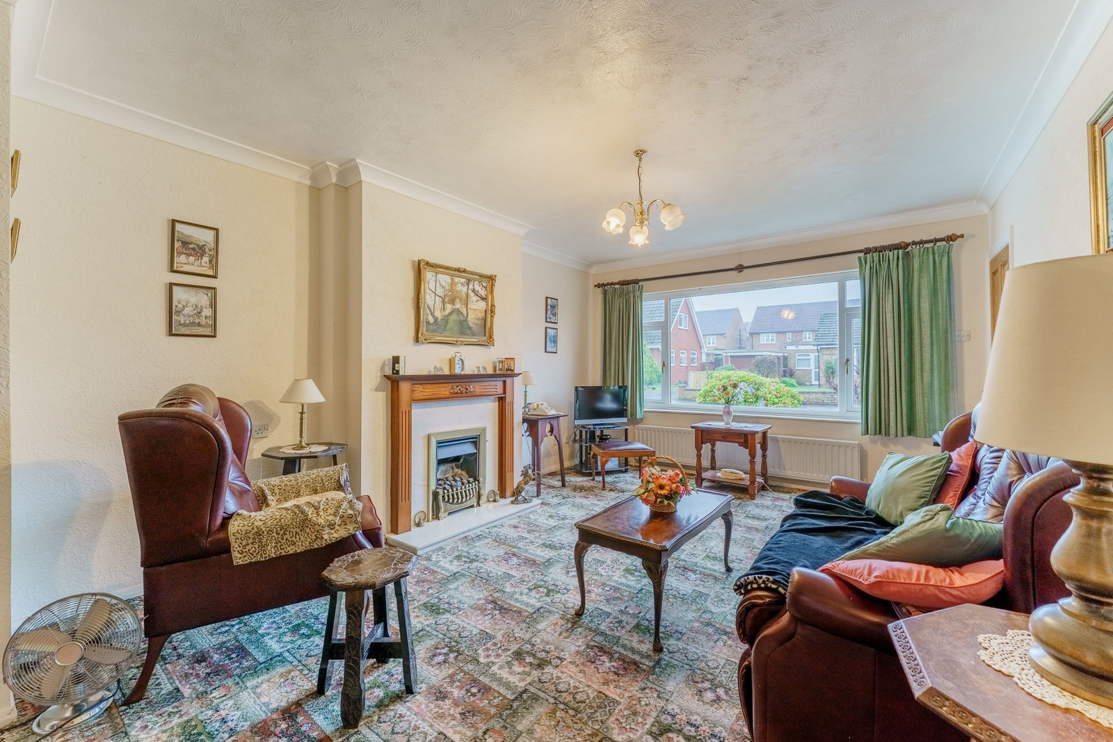 Bungalow in Selby