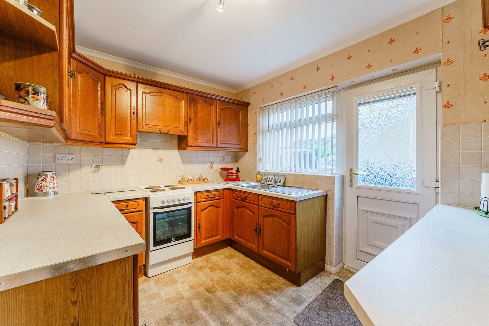 Bungalow in Selby