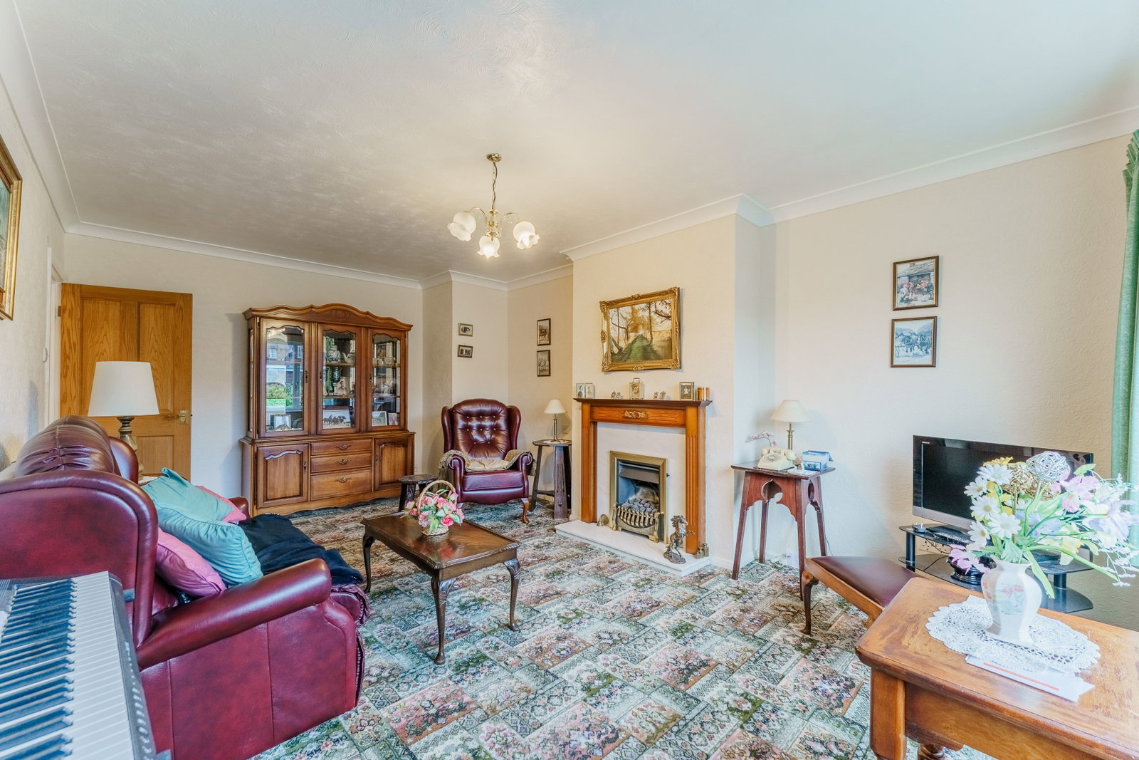 Bungalow in Selby