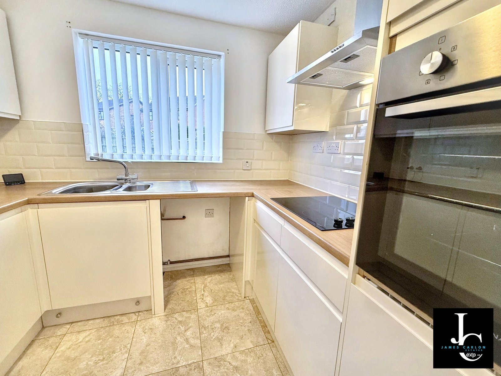 Bungalow in Shifnal