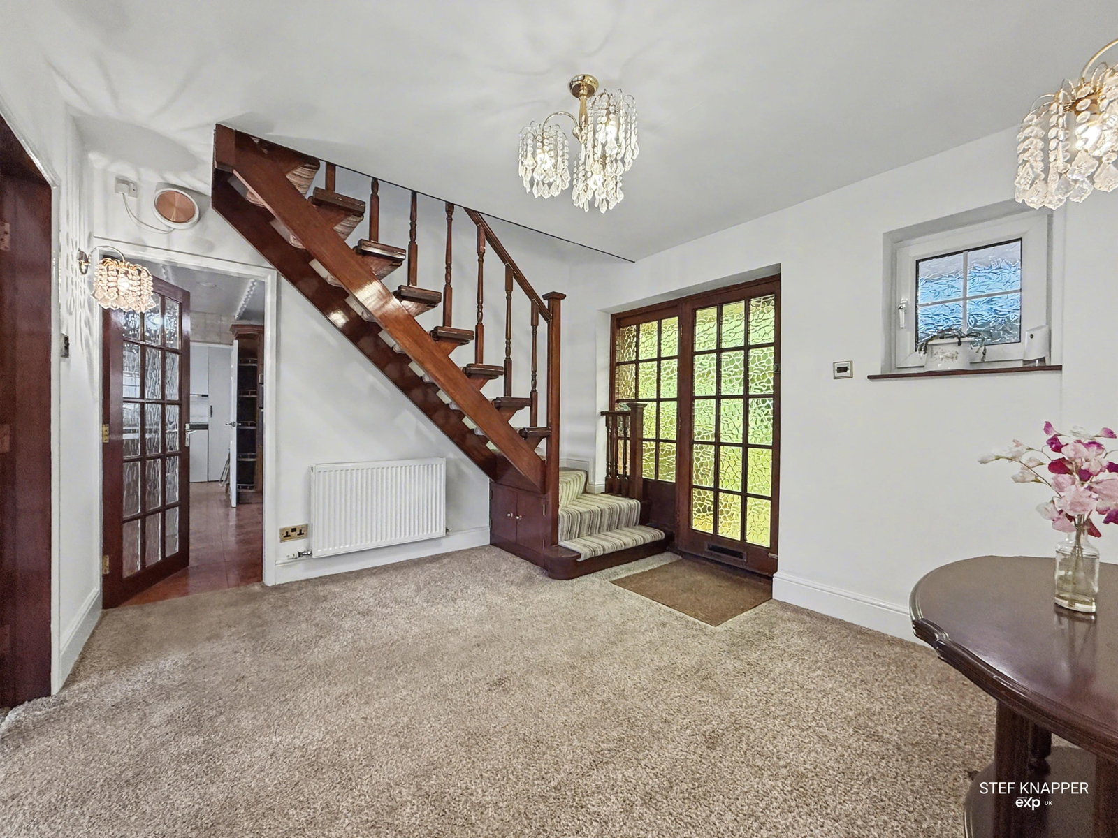 Detached House in Stoke-on-trent