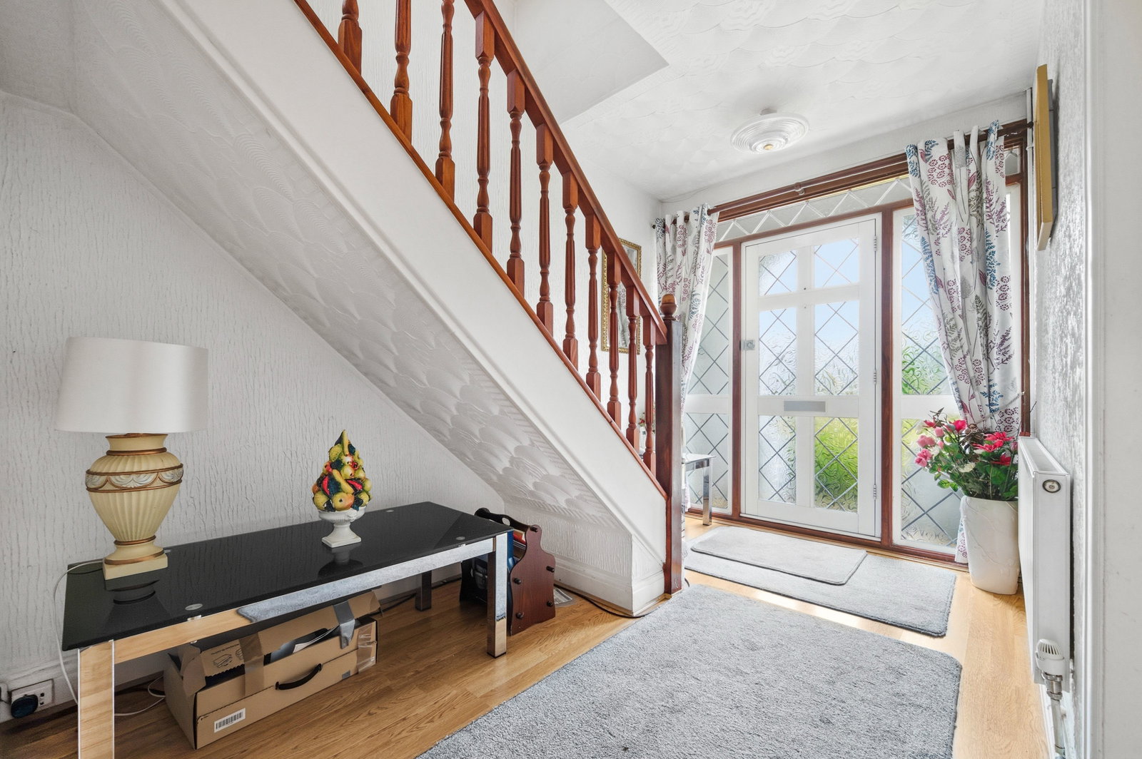 Detached House in Neath