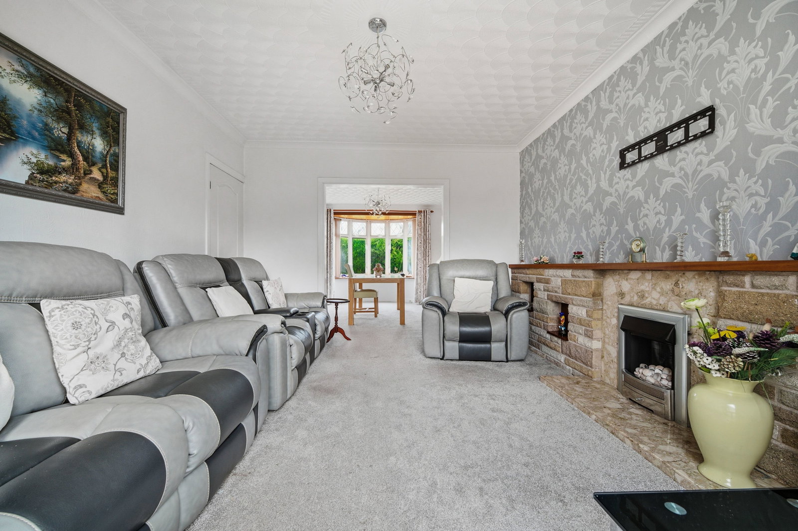 Detached House in Neath