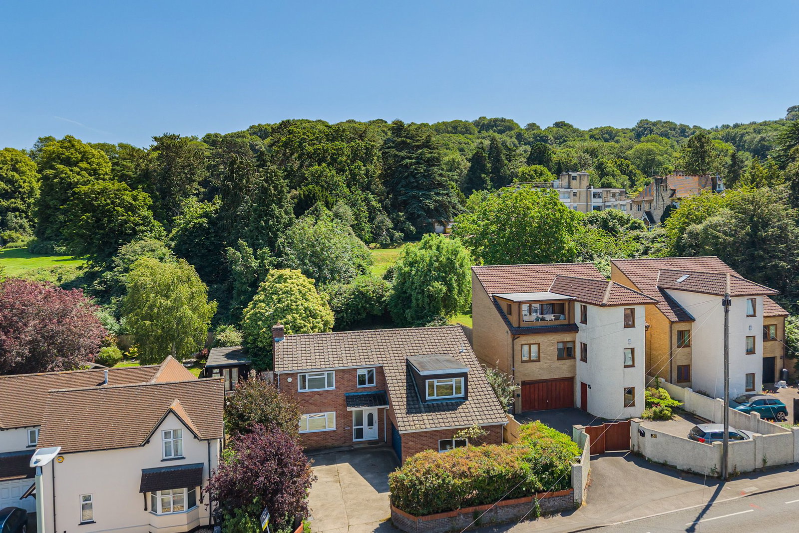 Detached House in Gloucester