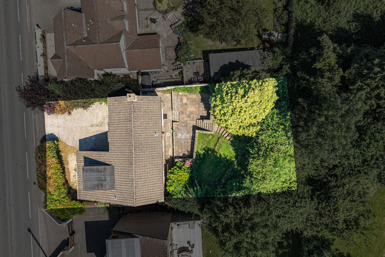 Detached House in Gloucester