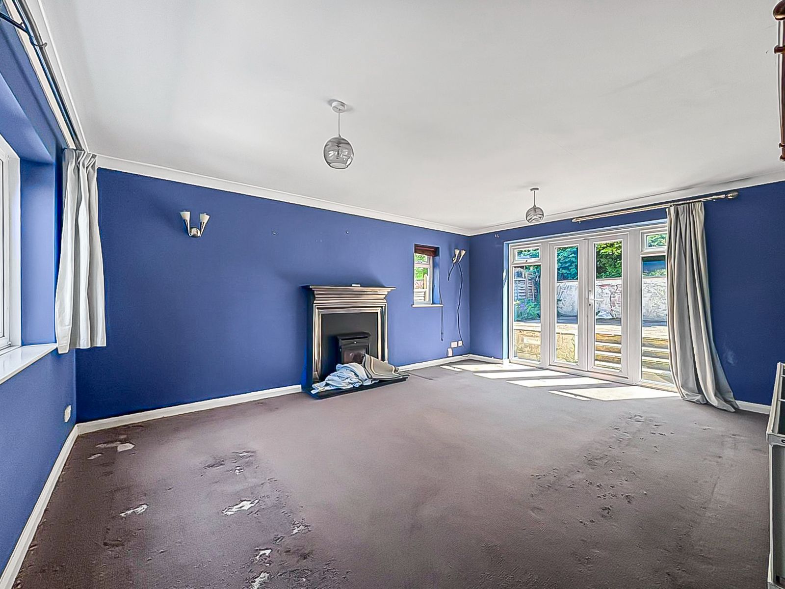 Detached House in Gloucester