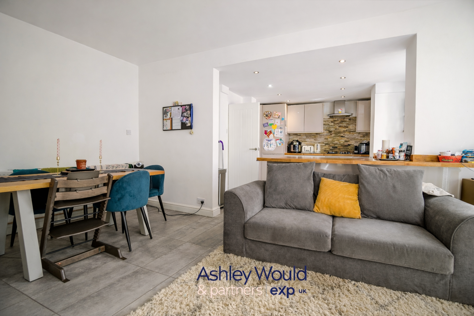 Semi Detached House in Birmingham