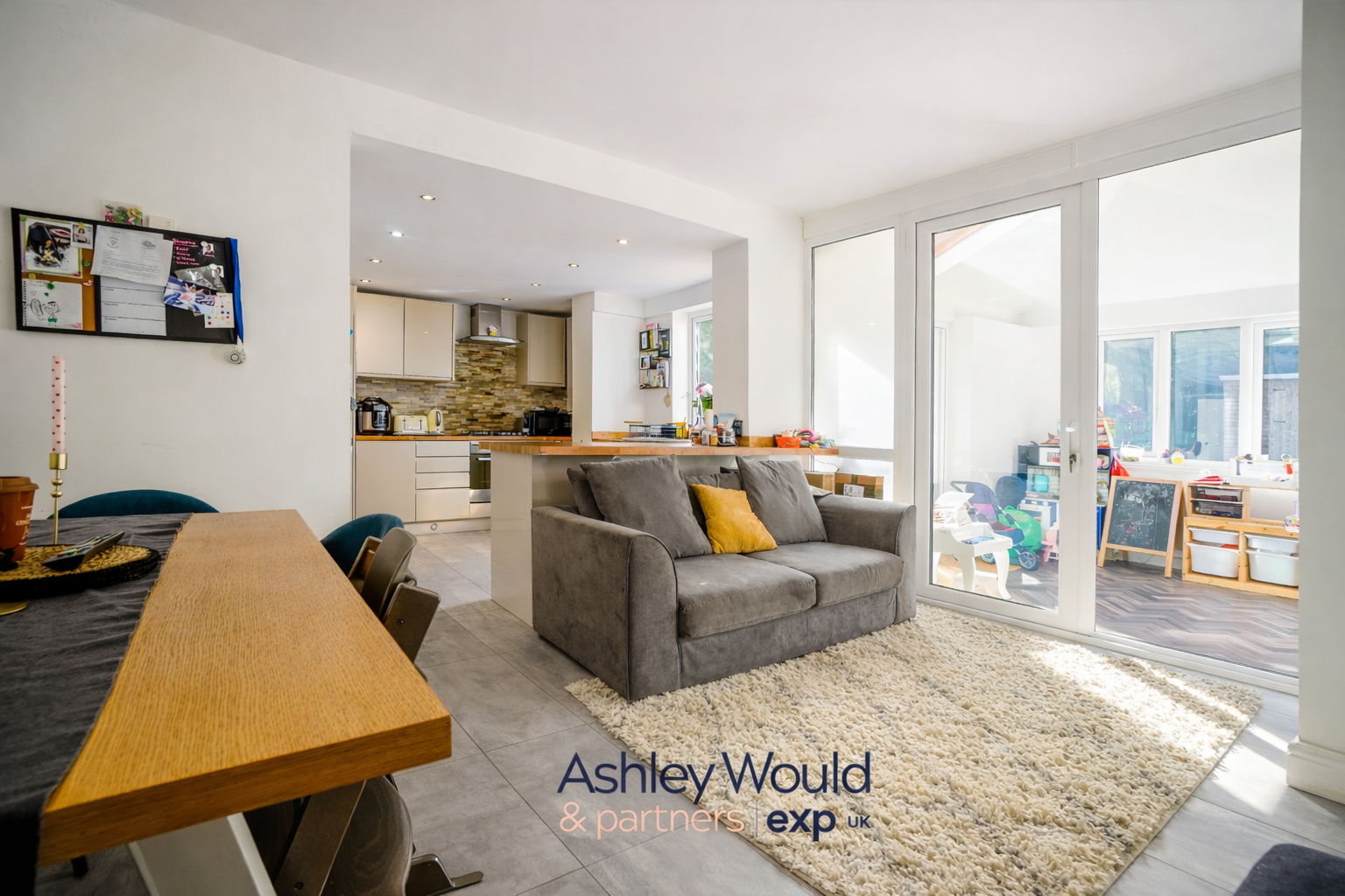Semi Detached House in Birmingham