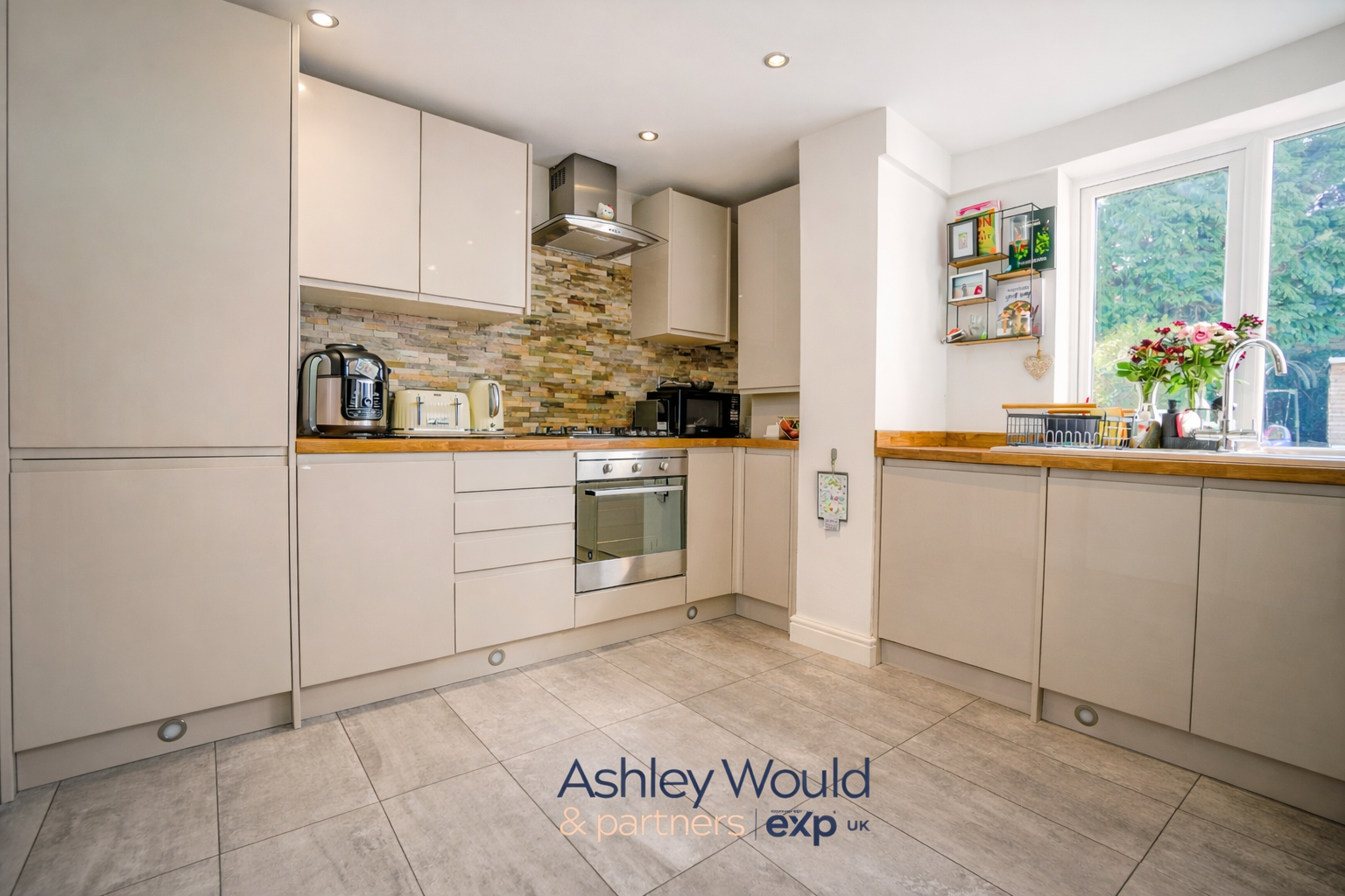 Semi Detached House in Birmingham