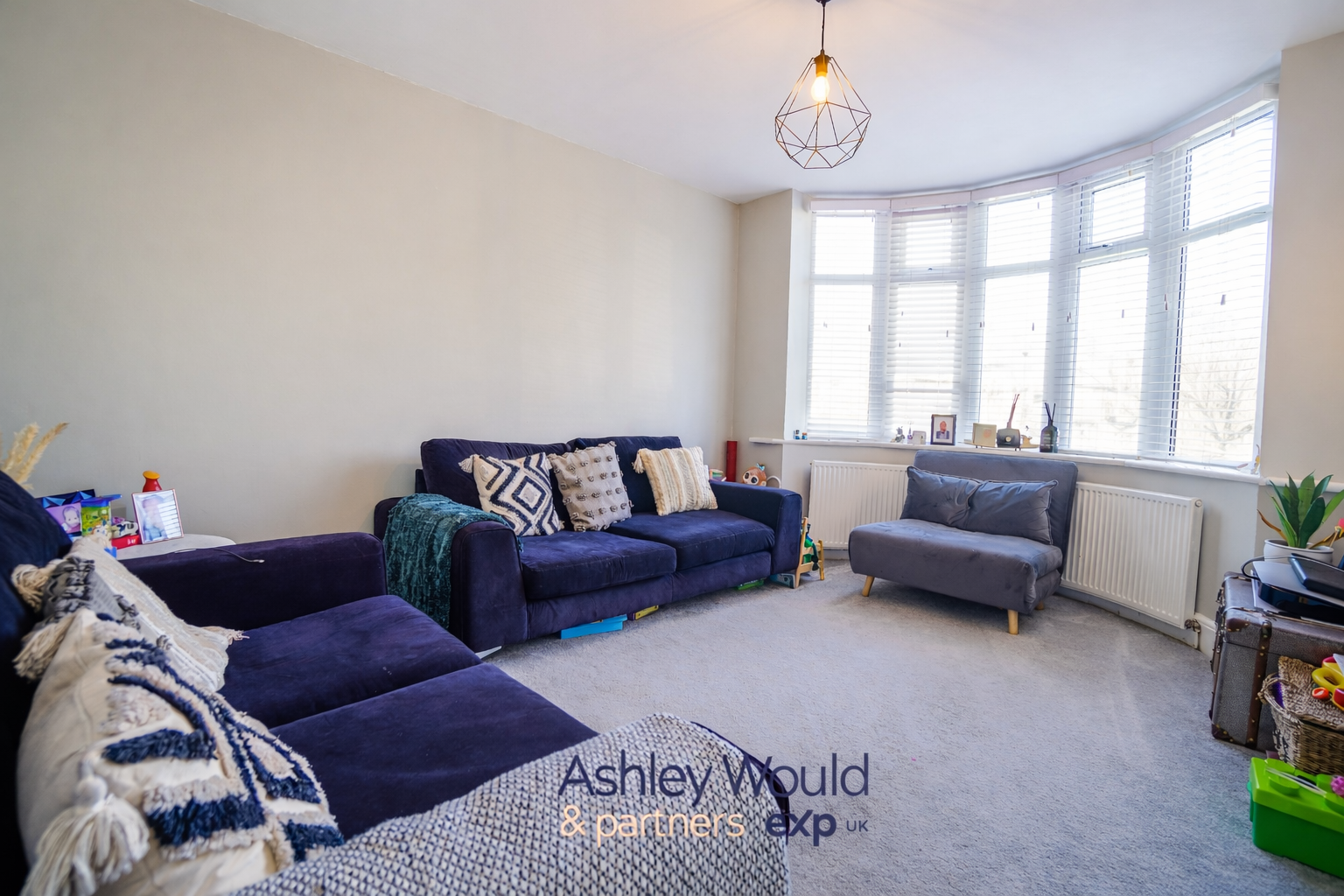 Semi Detached House in Birmingham