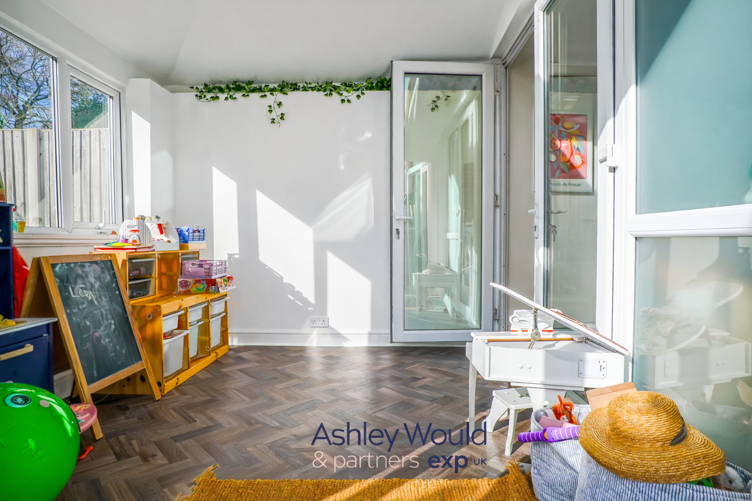 Semi Detached House in Birmingham
