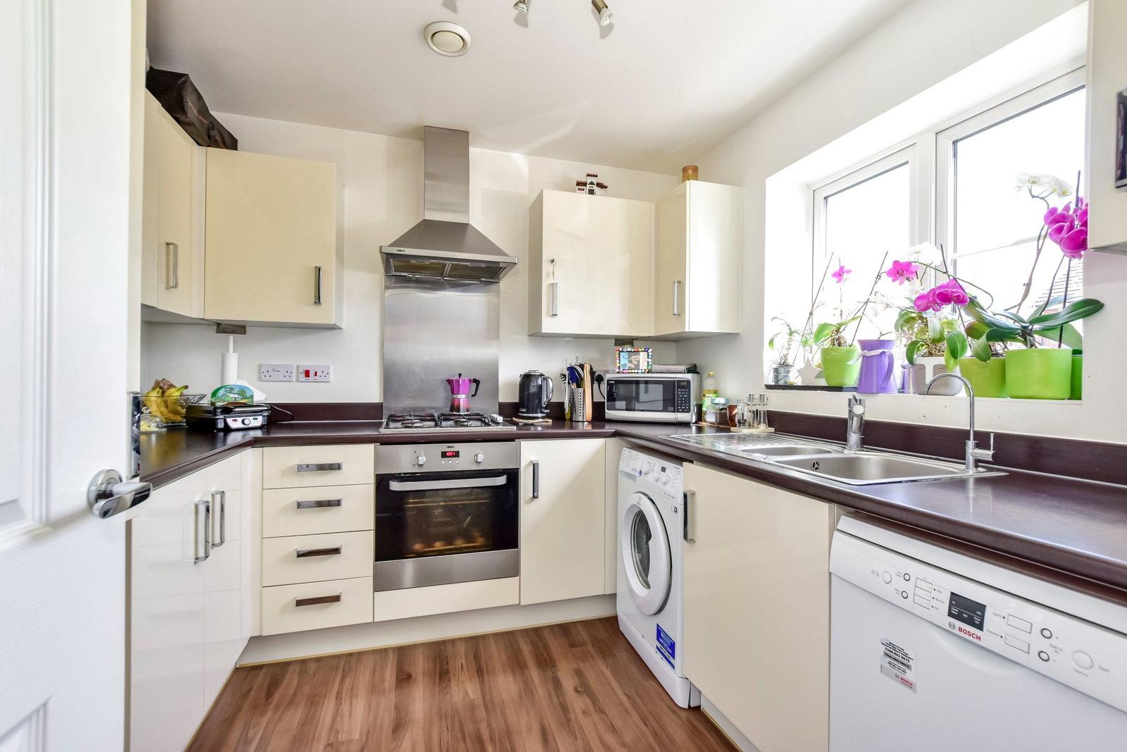 Terraced House in Watford