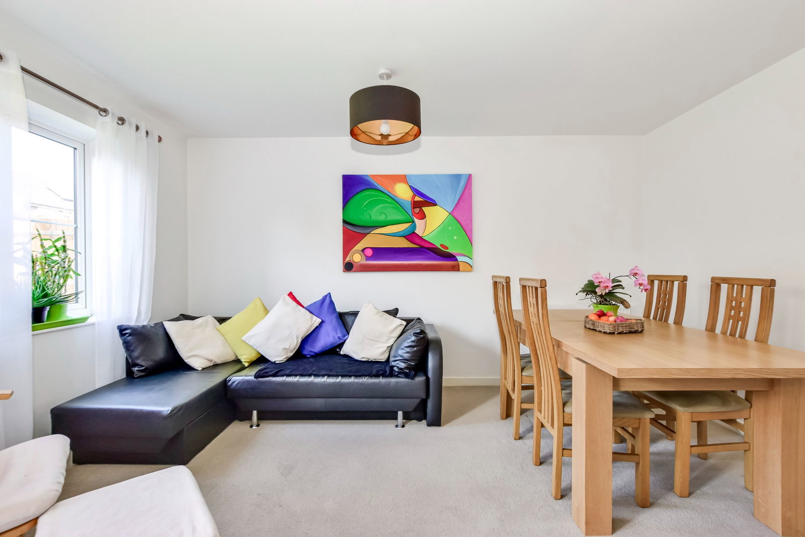Terraced House in Watford