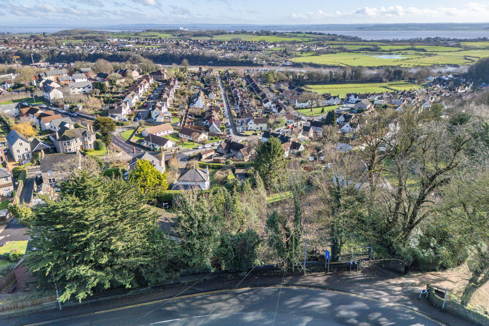 Detached House in Chepstow