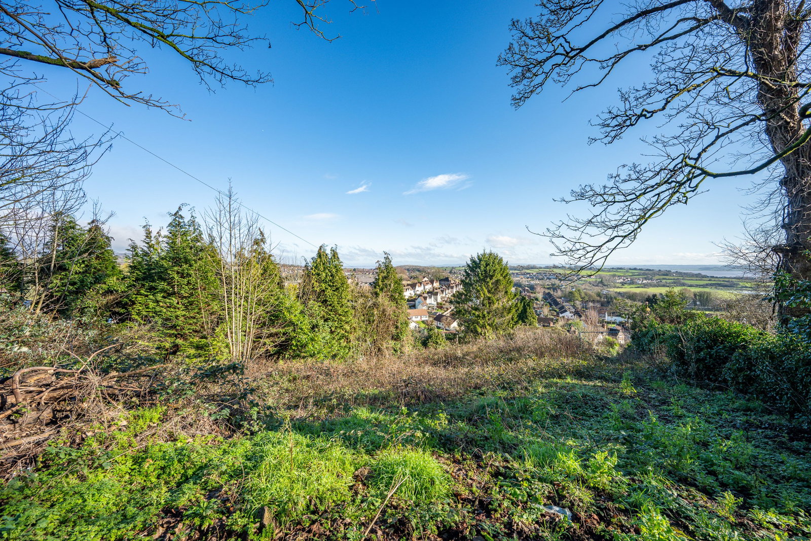 Detached House in Chepstow