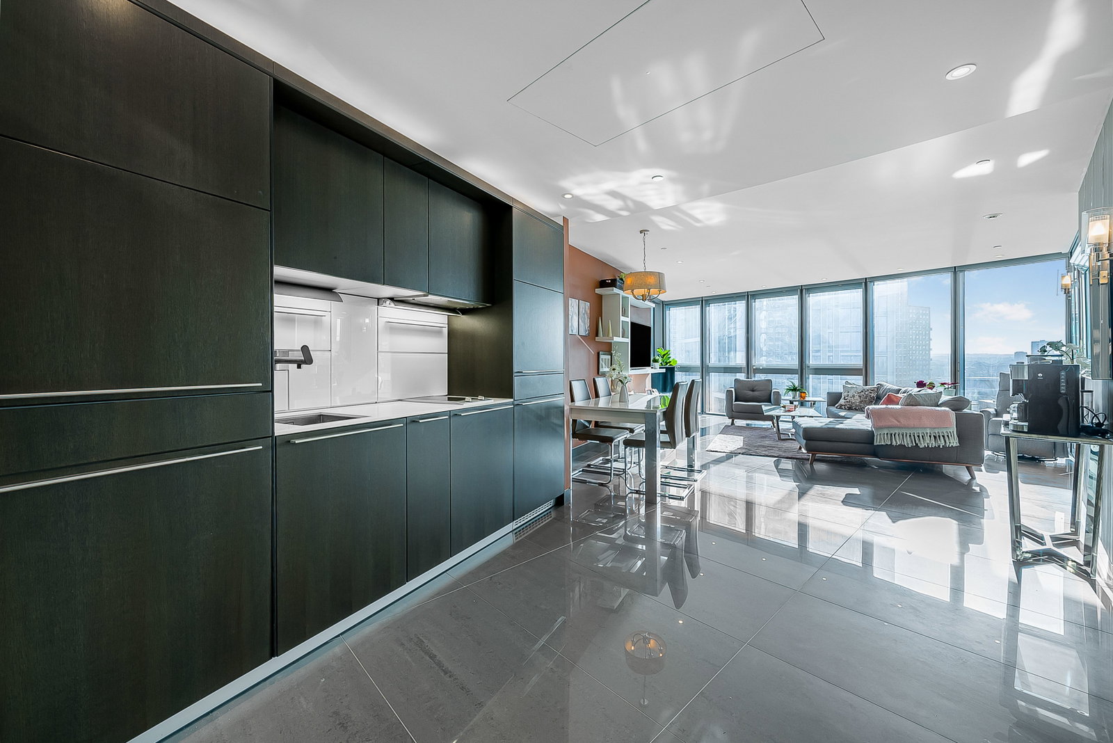 Apartment in London